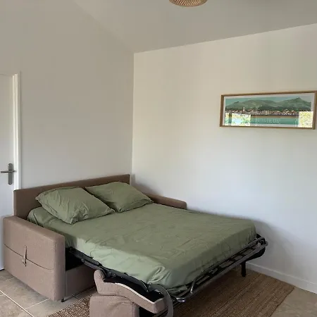Casa vacanze Maison Cosy Entre Océan Et Montagne *