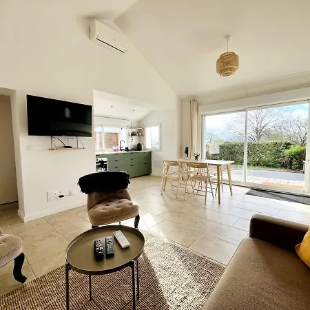 Maison Cosy Entre Océan Et Montagne