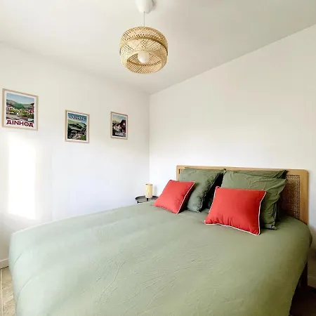 Casa vacanze Maison Cosy Entre Océan Et Montagne